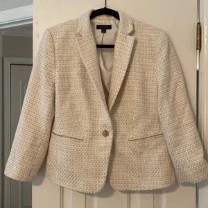Ann Taylor Blazer